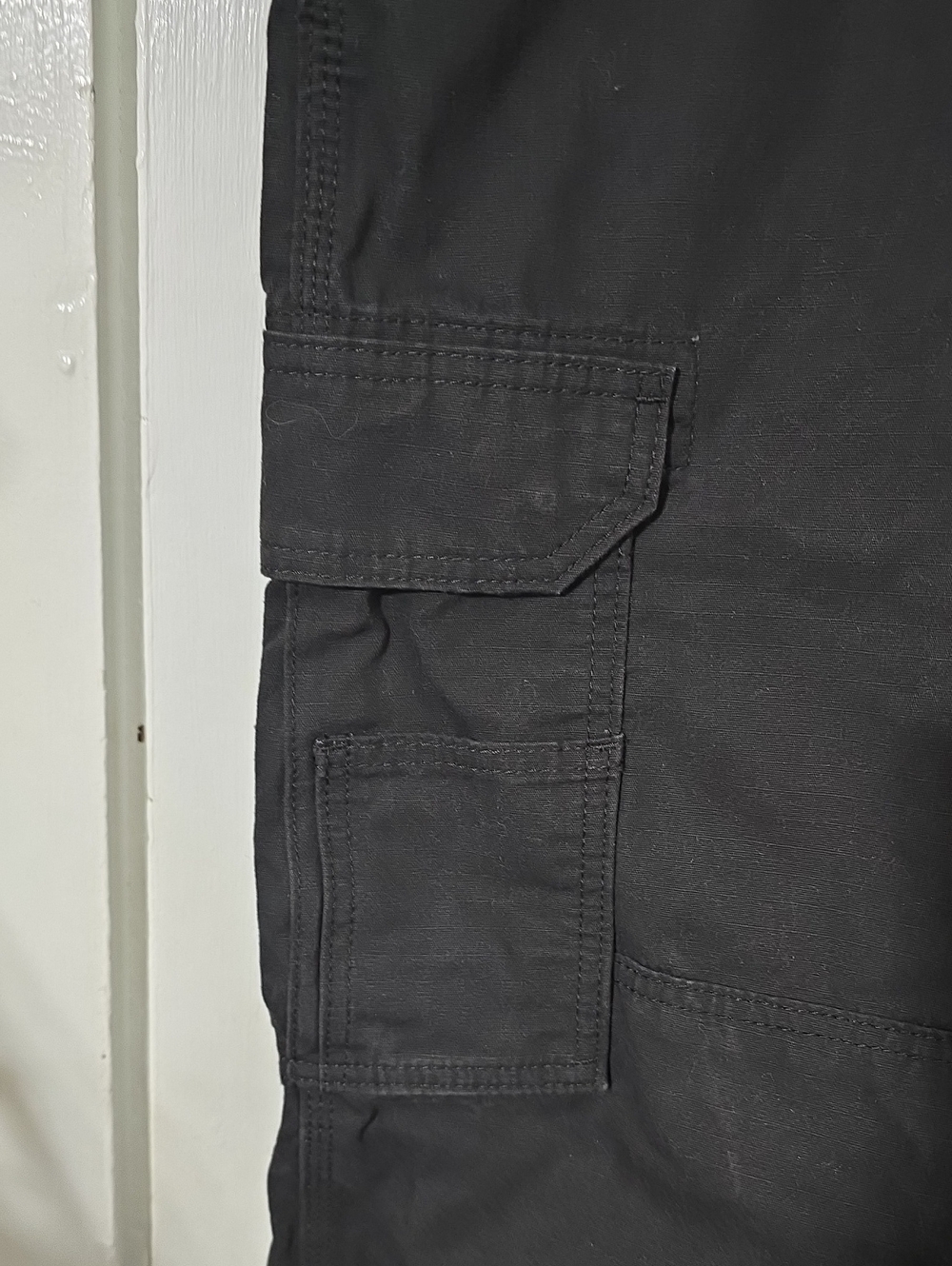 Wrangler Ranger Pants - Picture 2 of 9
